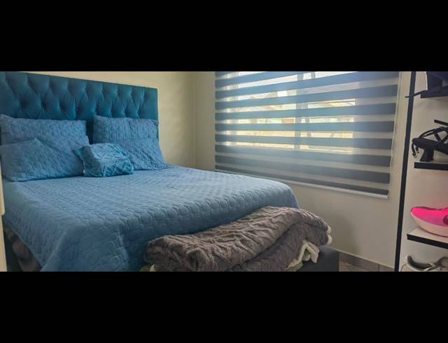 2 BEDROOM TOWNHOUSE FOR SALE IN WILFORDON